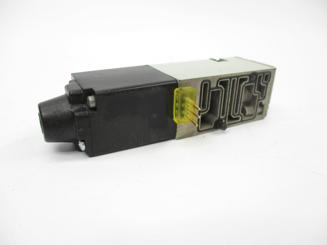 INDUSTRIAL MRO 041SA400MP00061 24VDC 150PSI UNMP