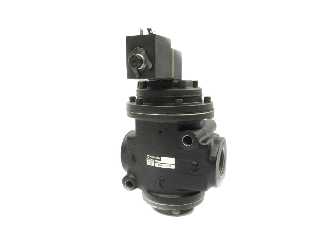 NORGREN C1036C-CC1WD 150PSI 130'F NSNP