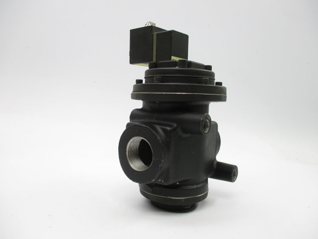 NORGREN C1036C-CC1WD 150PSI 130'F NSNP