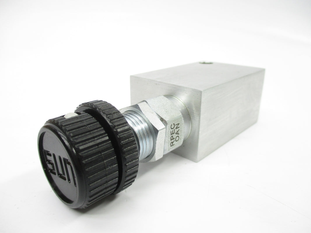 SUN HYDRAULICS FAA NSNP