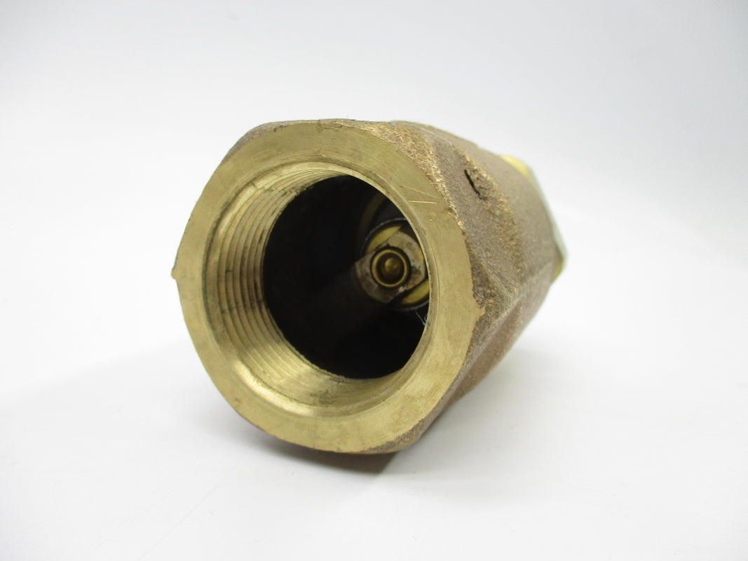 APOLLO VALVES 61-106-01 CVB-114 1-1/4" NSMP