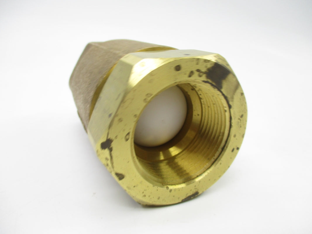 APOLLO VALVES 61-106-01 CVB-114 1-1/4" NSMP