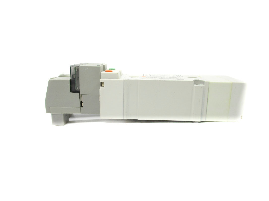 SMC SY5445-5FU 24VDC NSNP