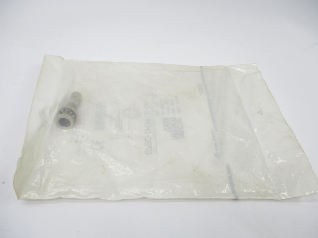 ALLEN BRADLEY 872C-DH3NP12-D4 SER. C 10-30VDC NSMP
