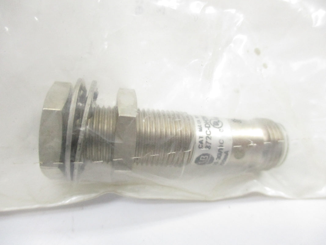 ALLEN BRADLEY 872C-DH3NP12-D4 SER. C 10-30VDC NSMP