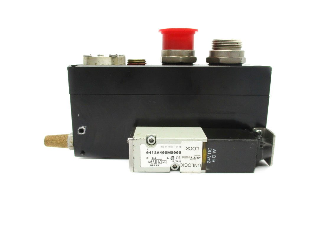 ATI 9120-DQS-M NSNP