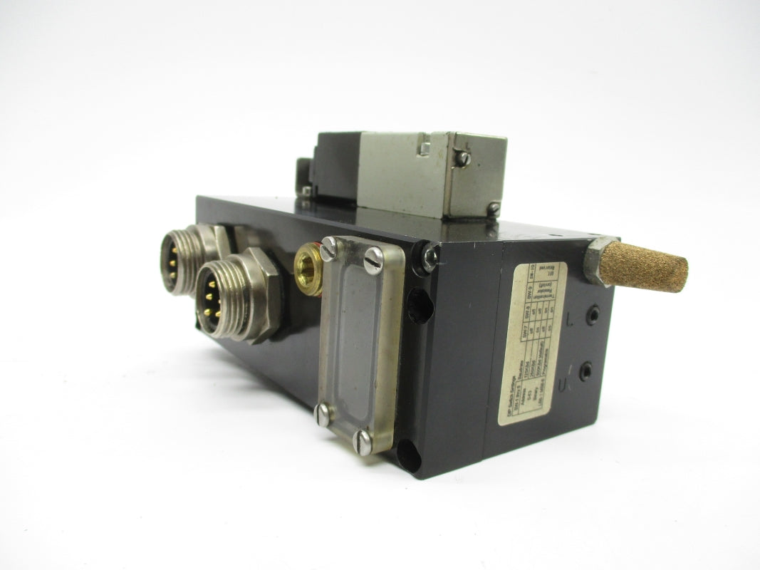 ATI 9120-DQS-M NSNP