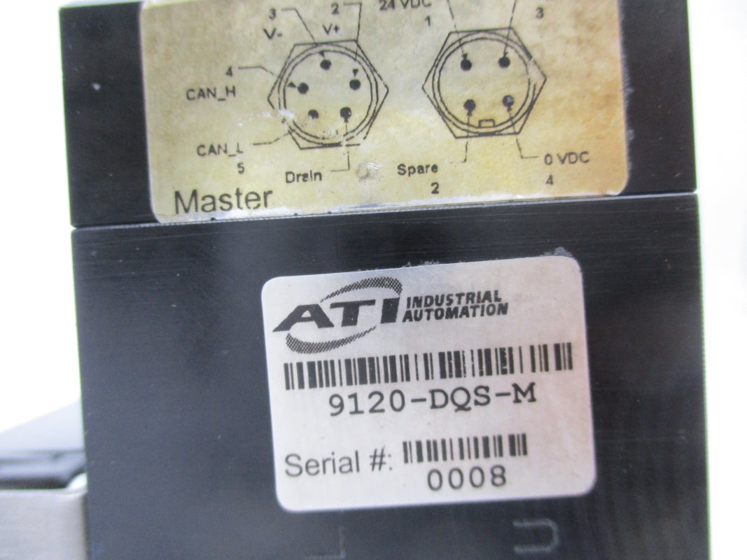 ATI 9120-DQS-M NSNP