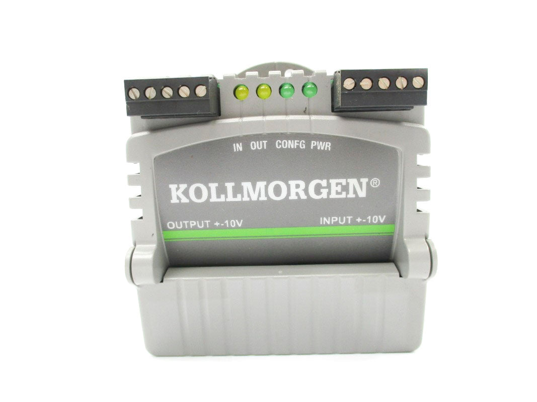 KOLLMORGEN M.1301.4145R0 24VDC .12A NSNP