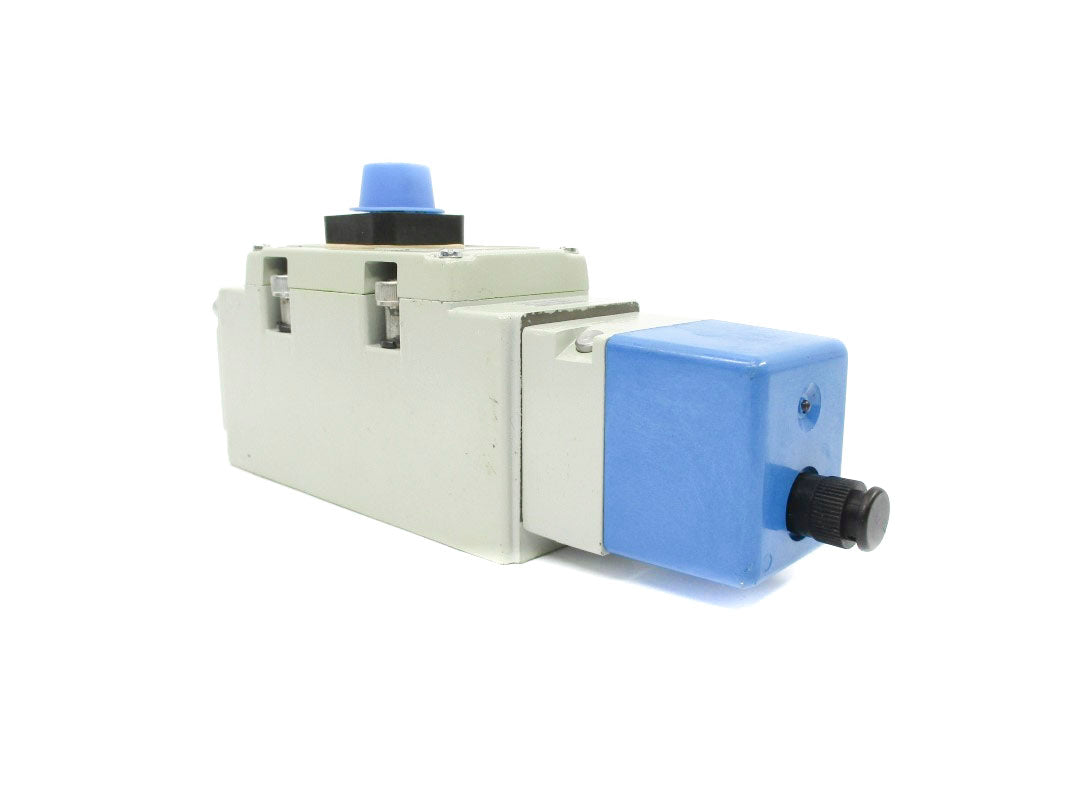 NUMATICS I23BA400RP62S61 150PSI NSNP