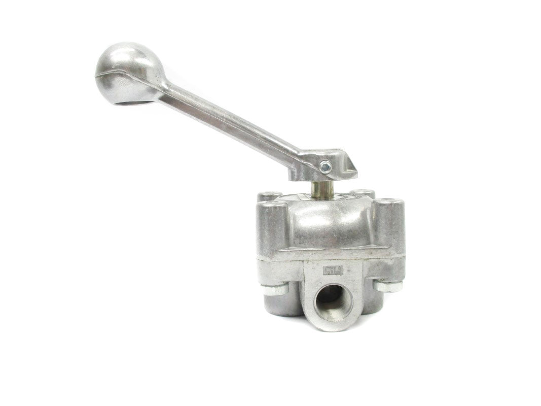 BARKSDALE CONTROLS 9022-M NSNP