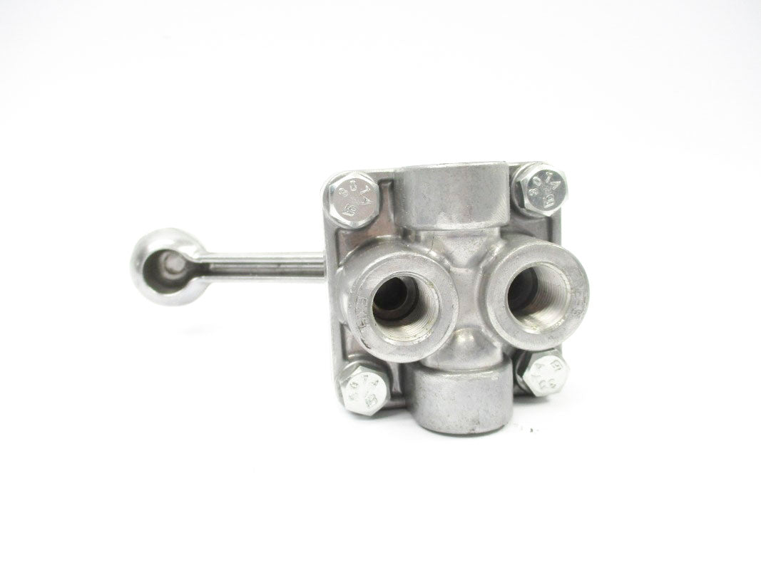 BARKSDALE CONTROLS 9022-M NSNP