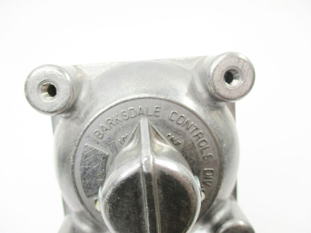 BARKSDALE CONTROLS 9022-M NSNP