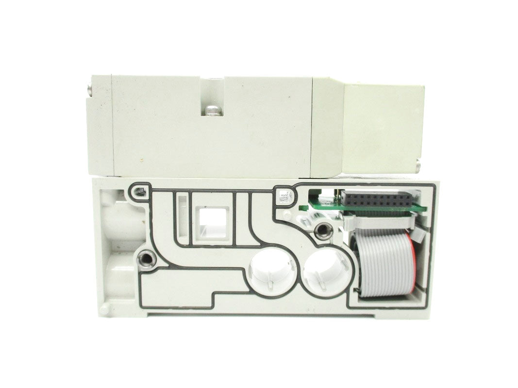 NUMATICS 122BA4R2MN00061 150PSI -10-115'F NSNP