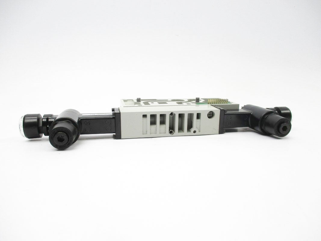 NUMATICS 122RD1Z2JN00000 10-130PSI NSNP
