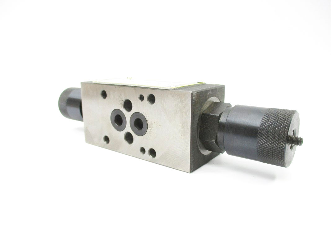 PARKER FM2DDKV-55 5000PSI NSMP