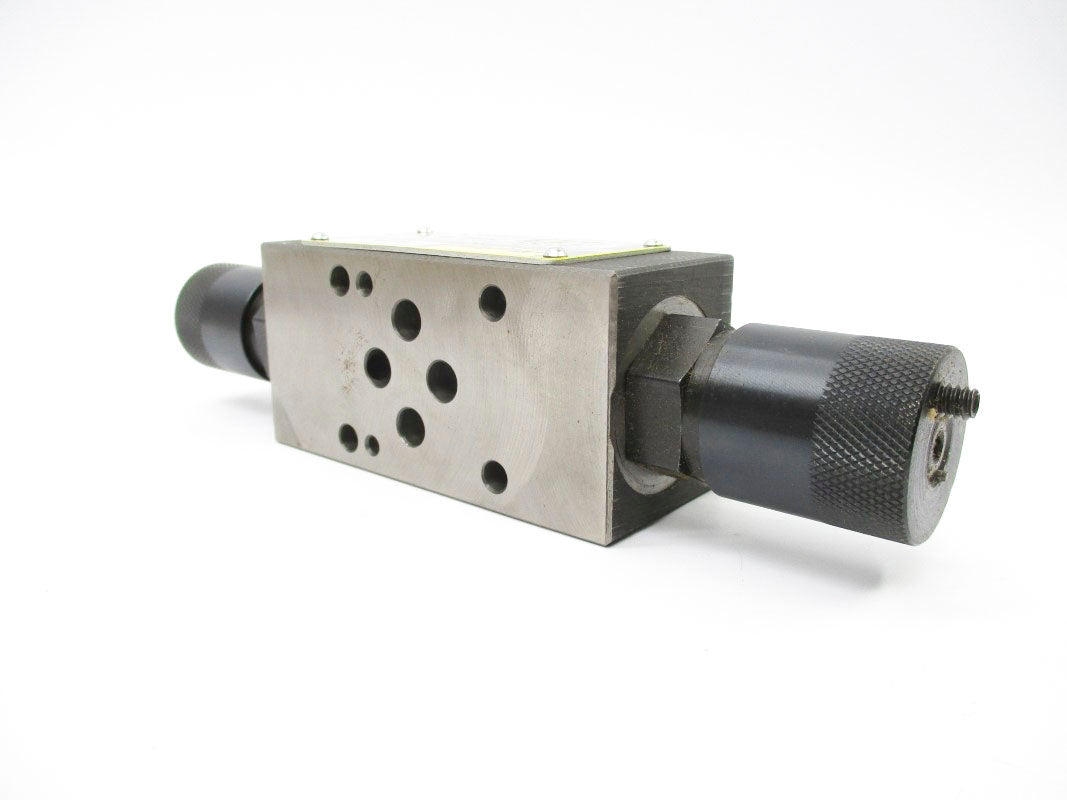 PARKER FM2DDKV-55 5000PSI NSMP