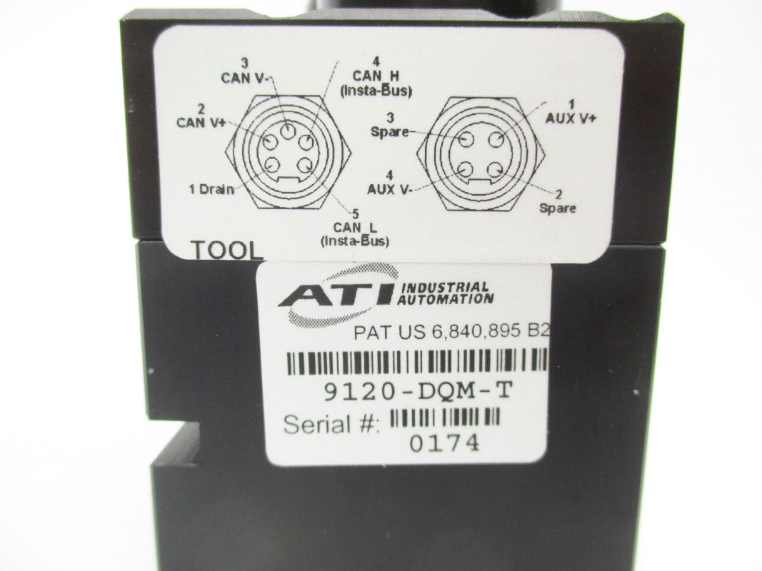 ATI 9120-DQM-T NSNP
