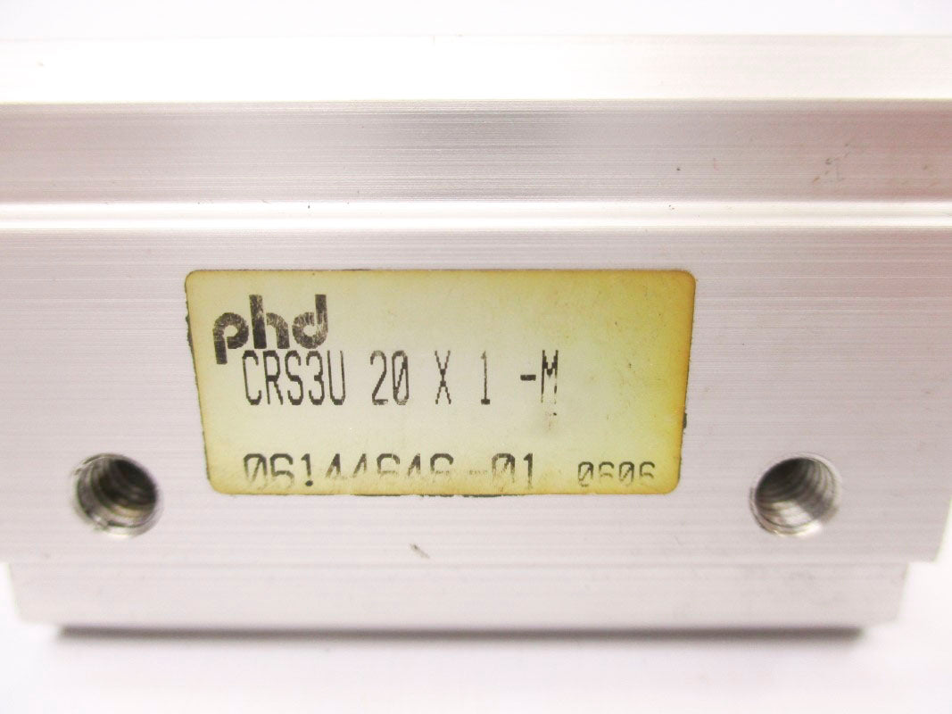 PHD CRS3U20X1-M UNMP