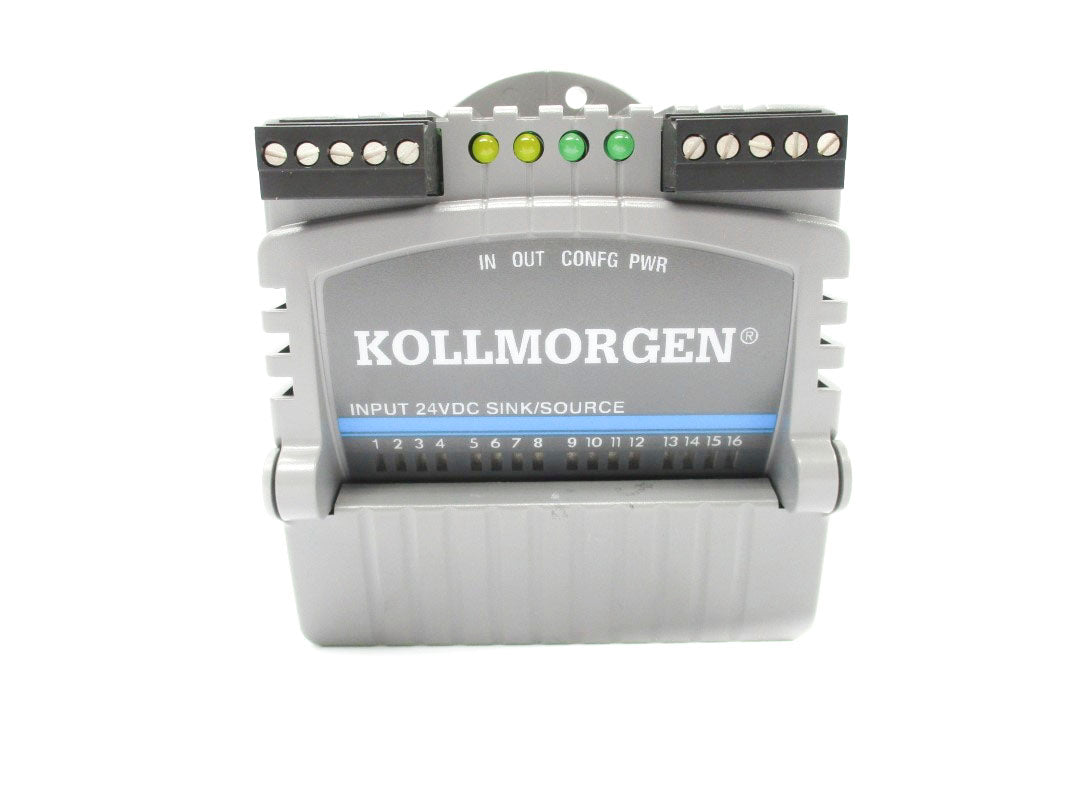 KOLLMORGEN M.1300.7372R1 24VDC NSNP