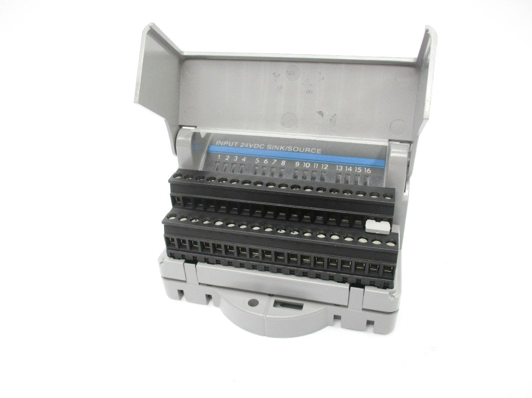 KOLLMORGEN M.1300.7372R1 24VDC NSNP