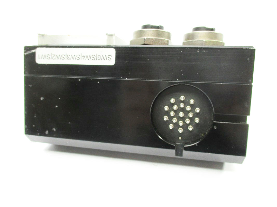 ATI 9120-DQM-T UNMP