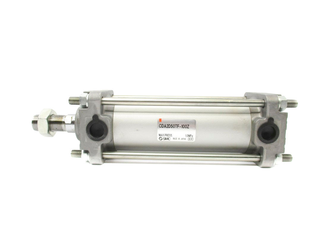 SMC CDA2D50TF-100Z NSNP