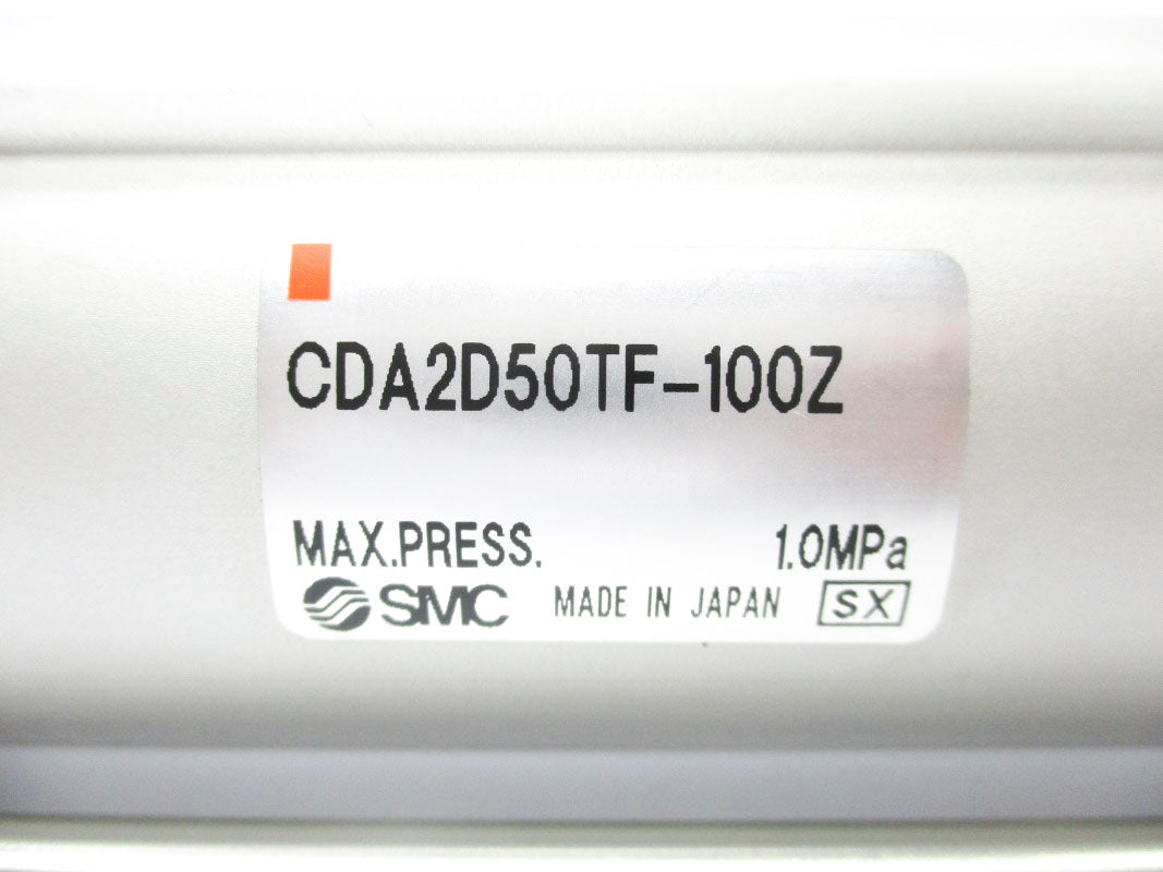 SMC CDA2D50TF-100Z NSNP