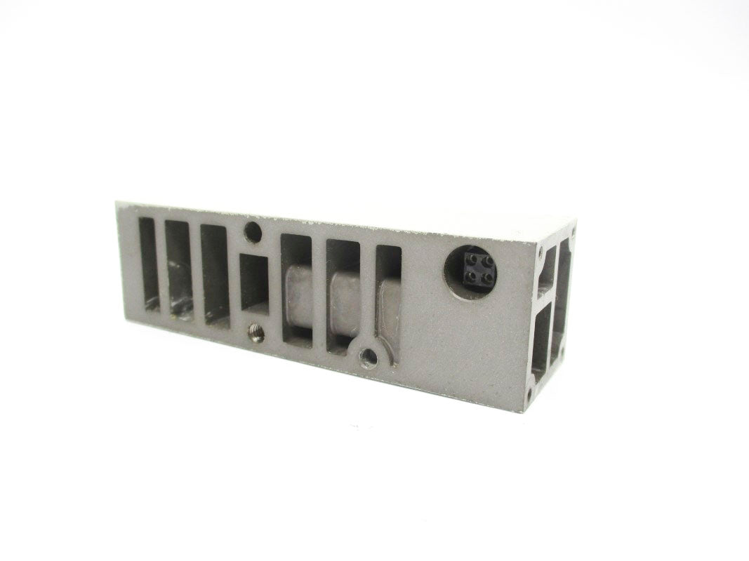 NUMATICS 122RS100J000000 (AS PICTURED) UNMP