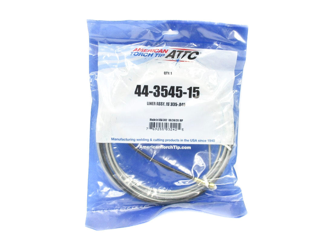 ATTC 44-3545-15 NSMP