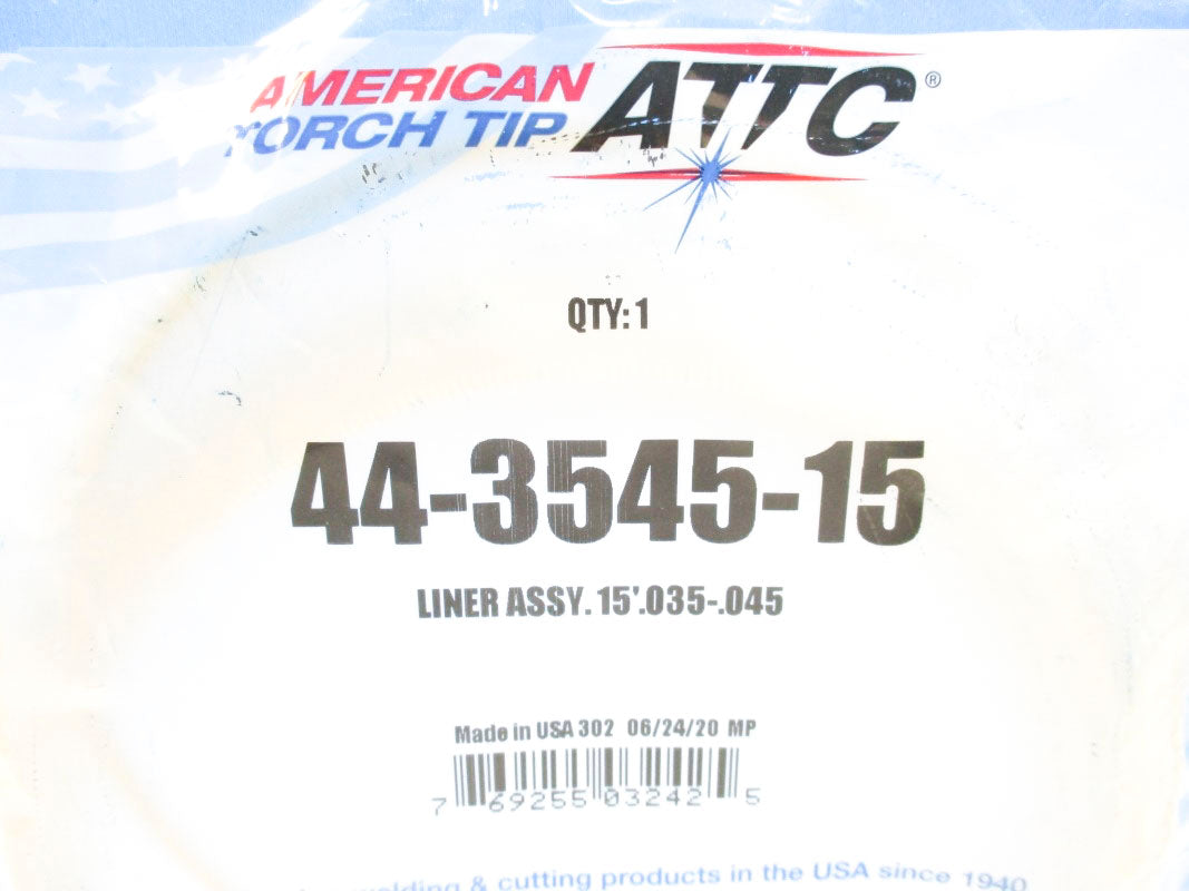 ATTC 44-3545-15 NSMP
