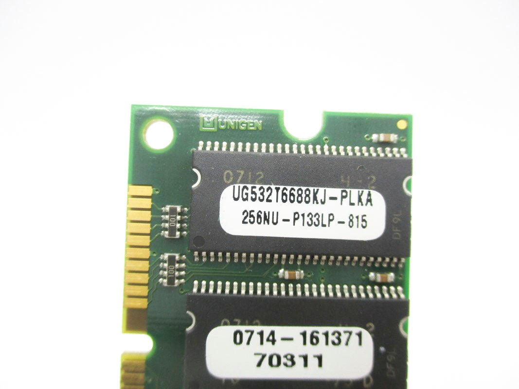 UNIGEN UG532T6688KJ-PLKA UNMP