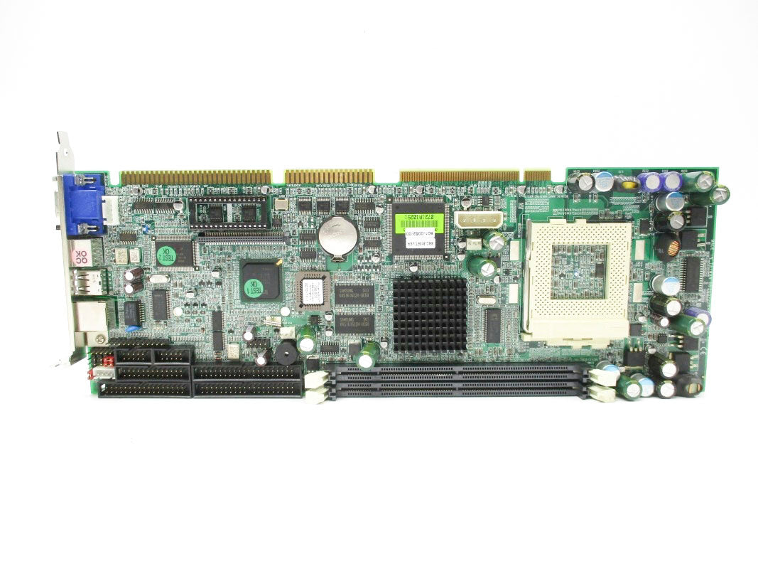 KONTRON SBC-815ET-VER NSMP