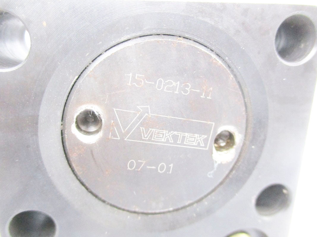 VEKTEK 15-0213-11 UNMP