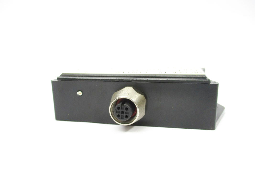 IDC MGS-S-24-10V-REV3 24VDC NSNP