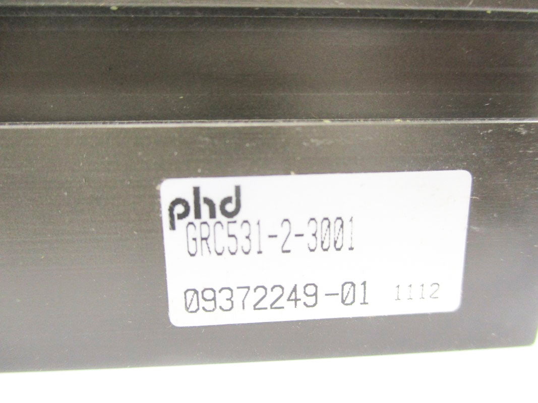 PHD GRC531-2-3001 NSNP