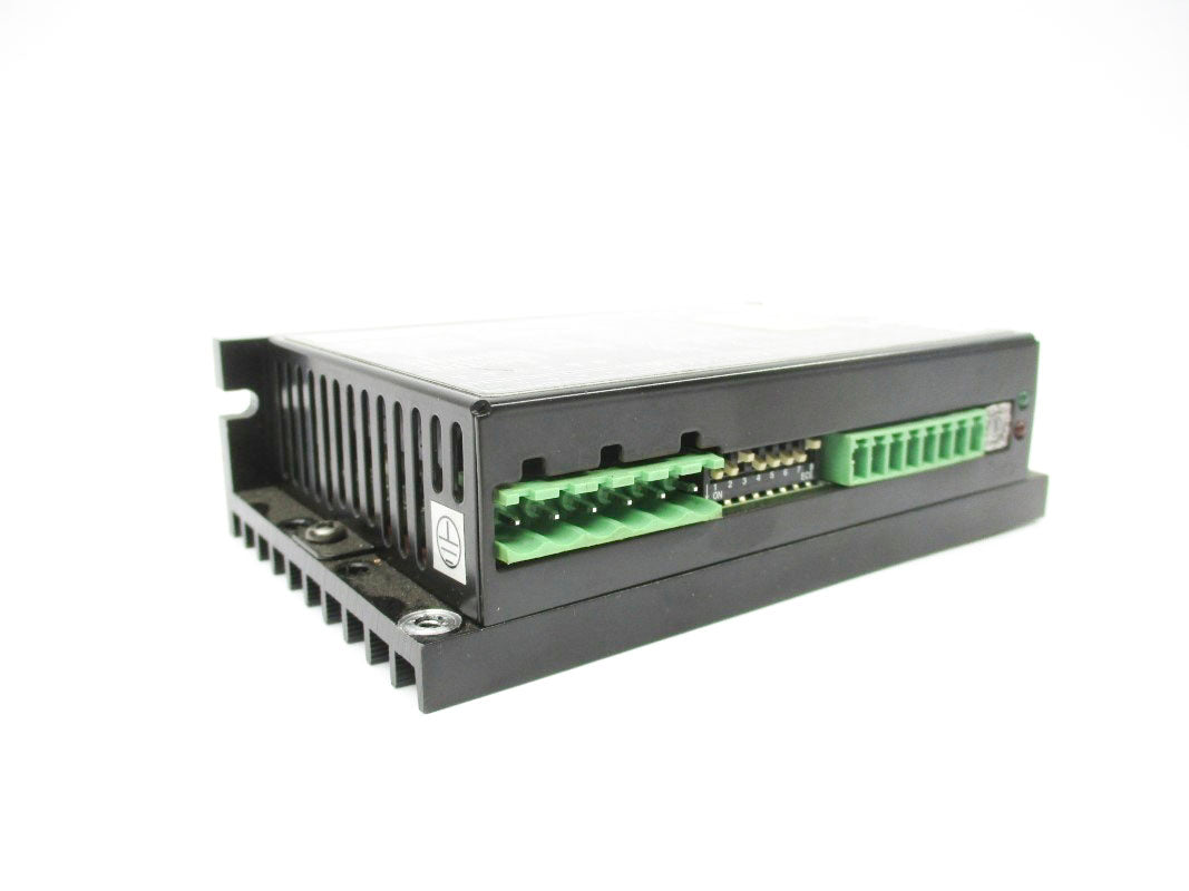 APPLIED MOTION PRODUCTS STR8 5000-158 24-75VDC UNMP