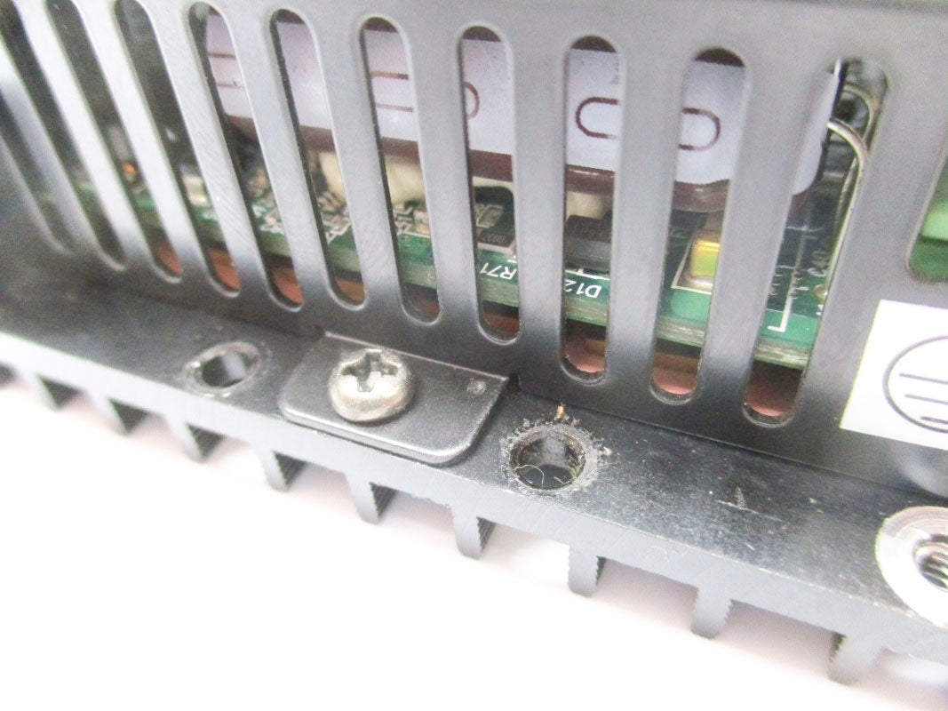 APPLIED MOTION PRODUCTS STR8 5000-158 24-75VDC UNMP