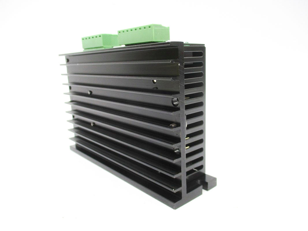 APPLIED MOTION PRODUCTS STR8 5000-158 24-75VDC NSNP