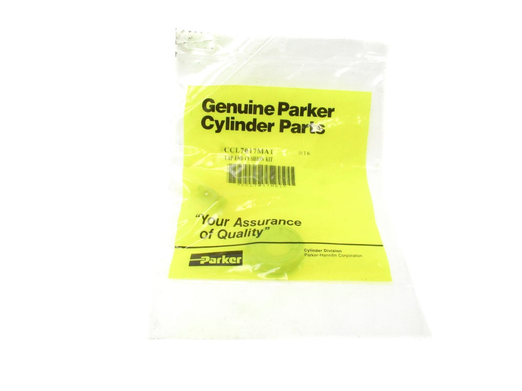 PARKER CCL7017MA1 NSMP