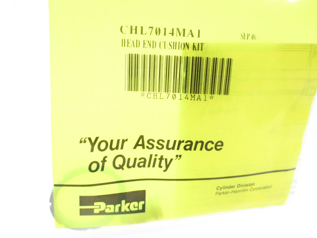 PARKER CHL7014MA1 NSMP