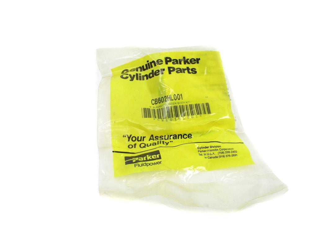 PARKER CB602HL001 6" NSMP
