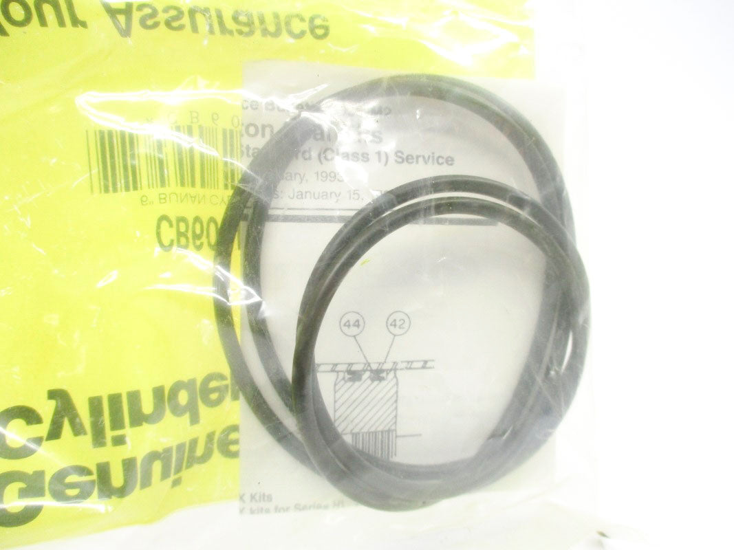 PARKER CB602HL001 6" NSMP