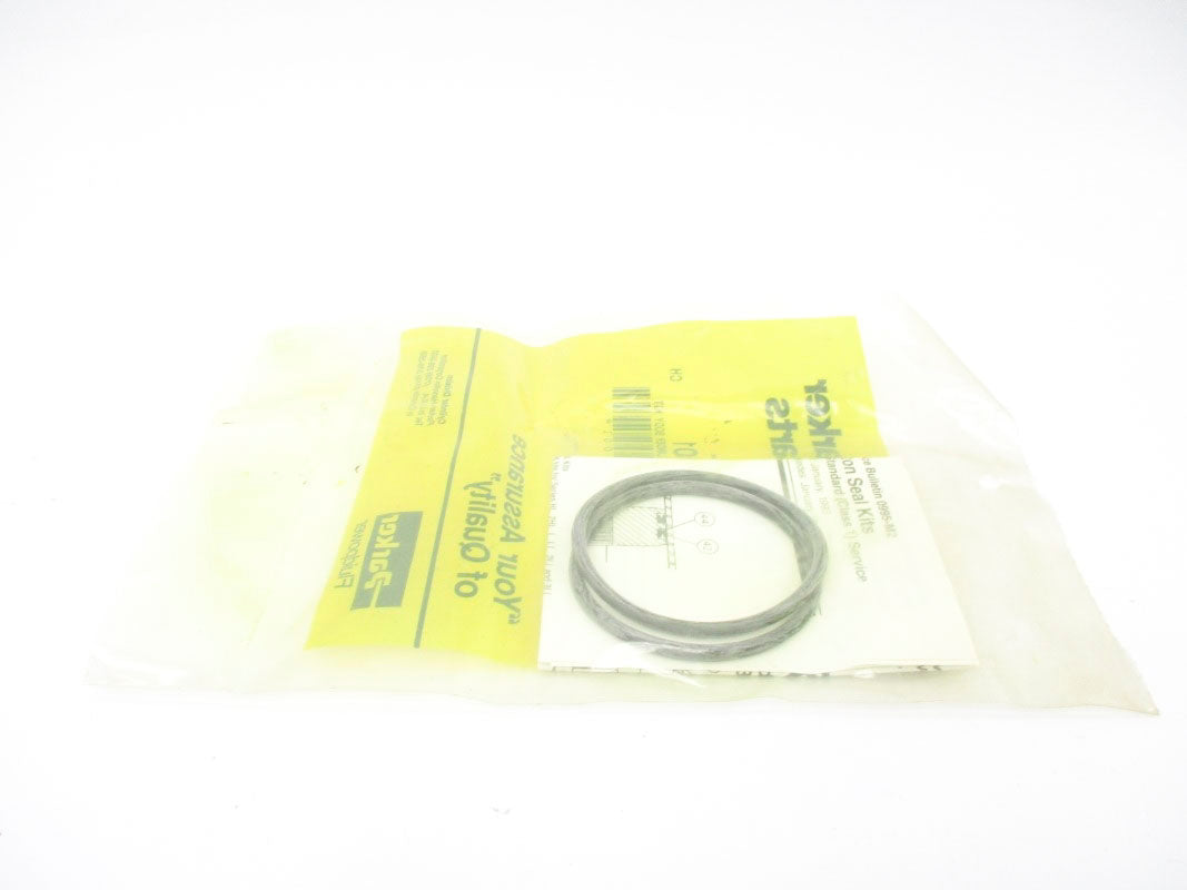 PARKER CB252HL001 2-1/2" NSMP