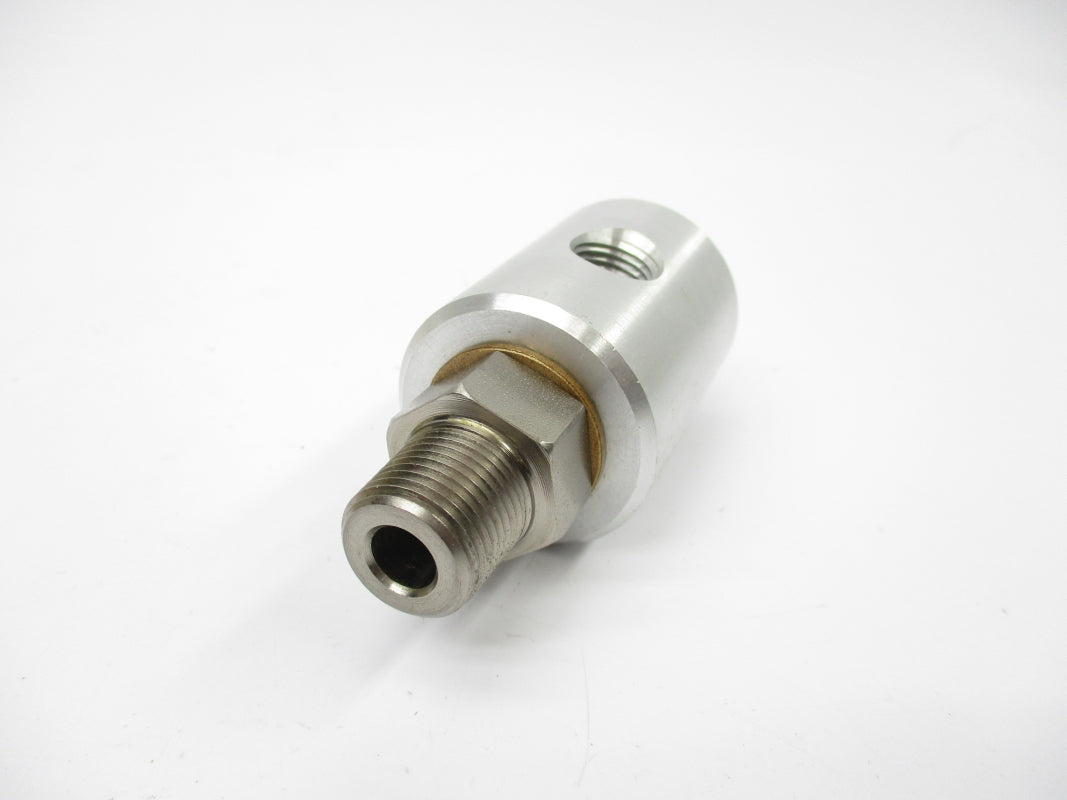 DEUBLIN 17-025-041 3/8" NSMP