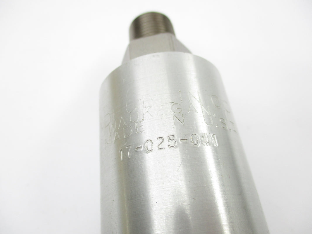 DEUBLIN 17-025-041 3/8" NSMP