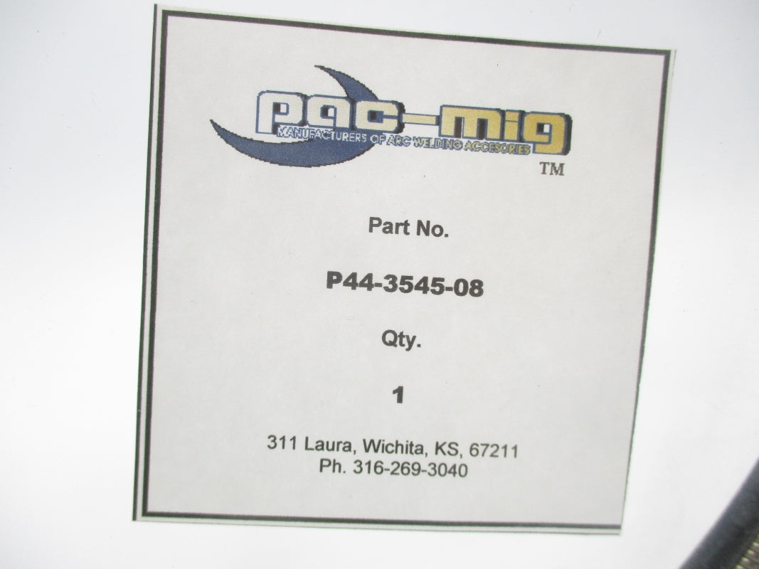 PAC-MIG P44-3545-08 NSMP