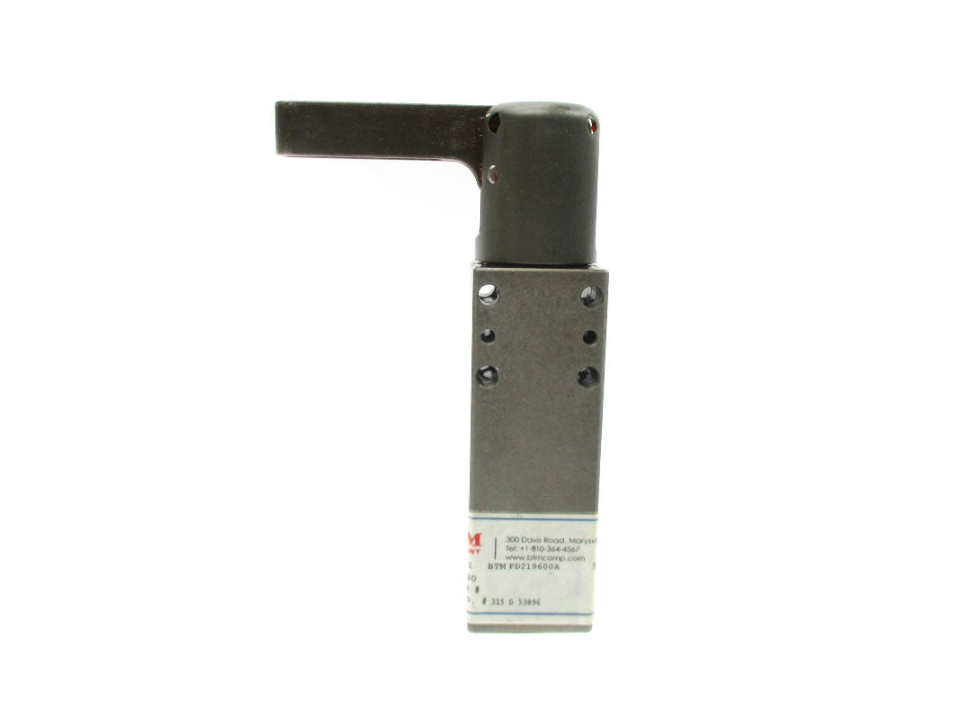 BTM PCO-100-V130 NSNP