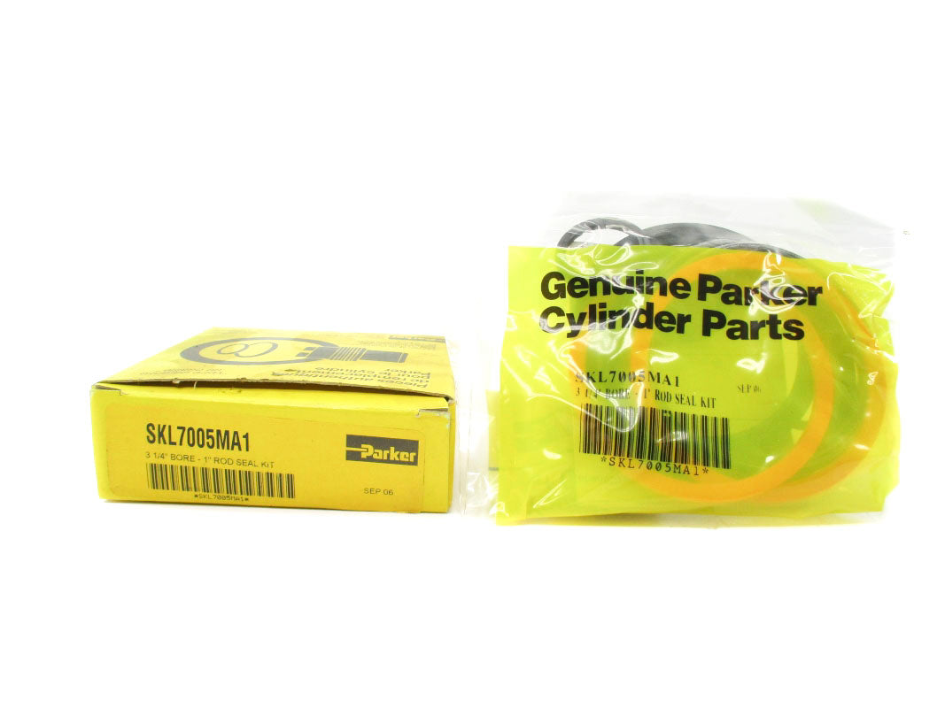 PARKER SKL7005MA1 3-1/4" NSMP