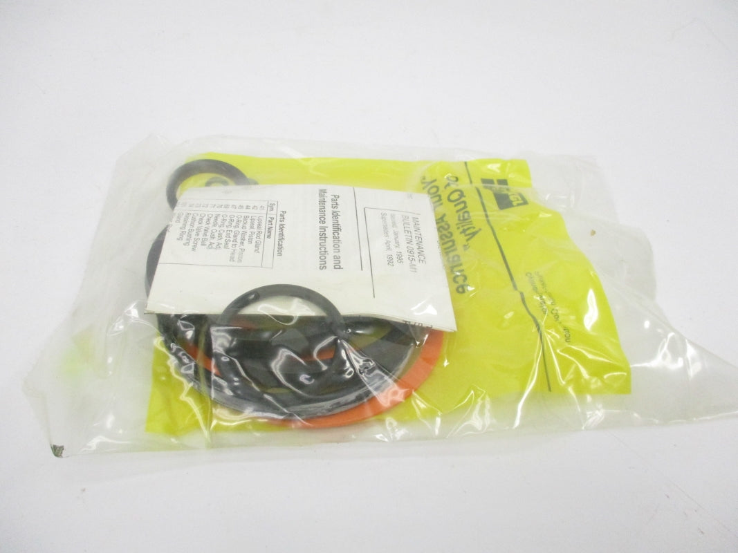 PARKER SKL7005MA1 3-1/4" NSMP
